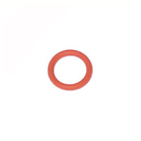 O-Ring zu Milchschaumdüse für DeLonghi Kaffeevollautomaten